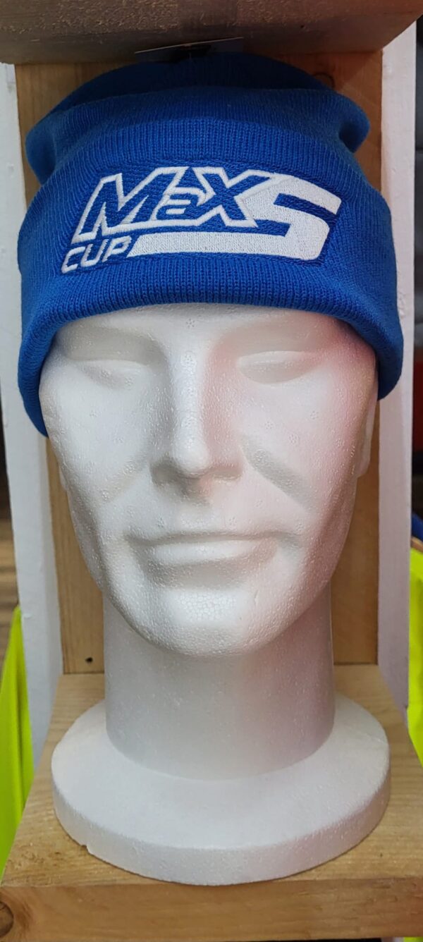 MaX5 Cup beanie - Afbeelding 3