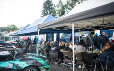 Laatste loodjes voor MaX5 Cup bij finaleraces op Zandvoort!