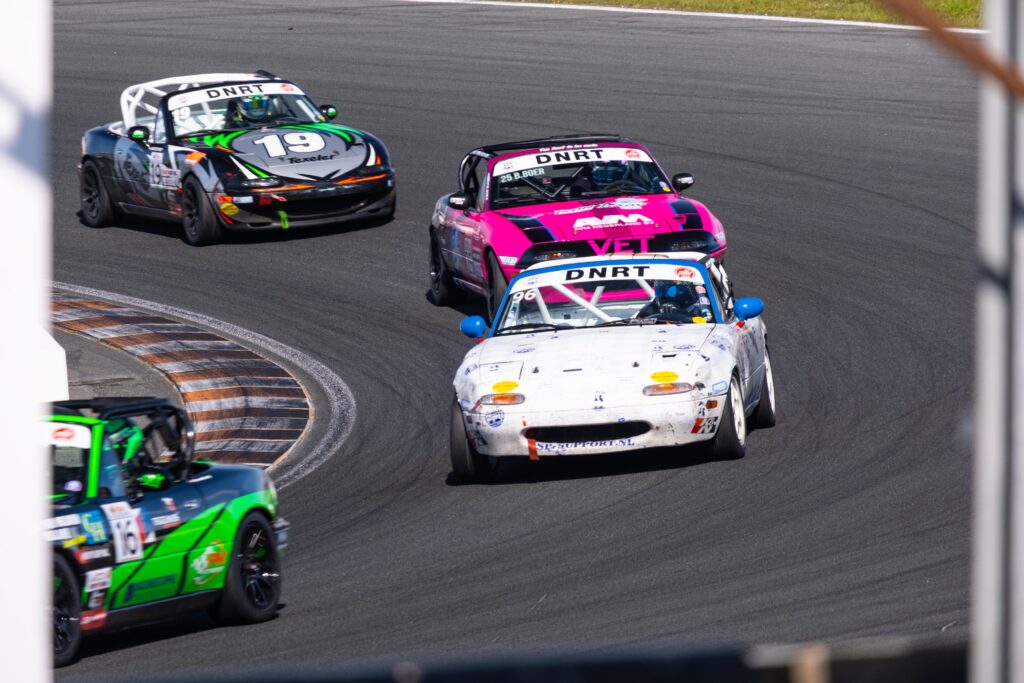 MaX 5 Cup Zandvoort 20 4 2025 Mathieux Panacho 164 0