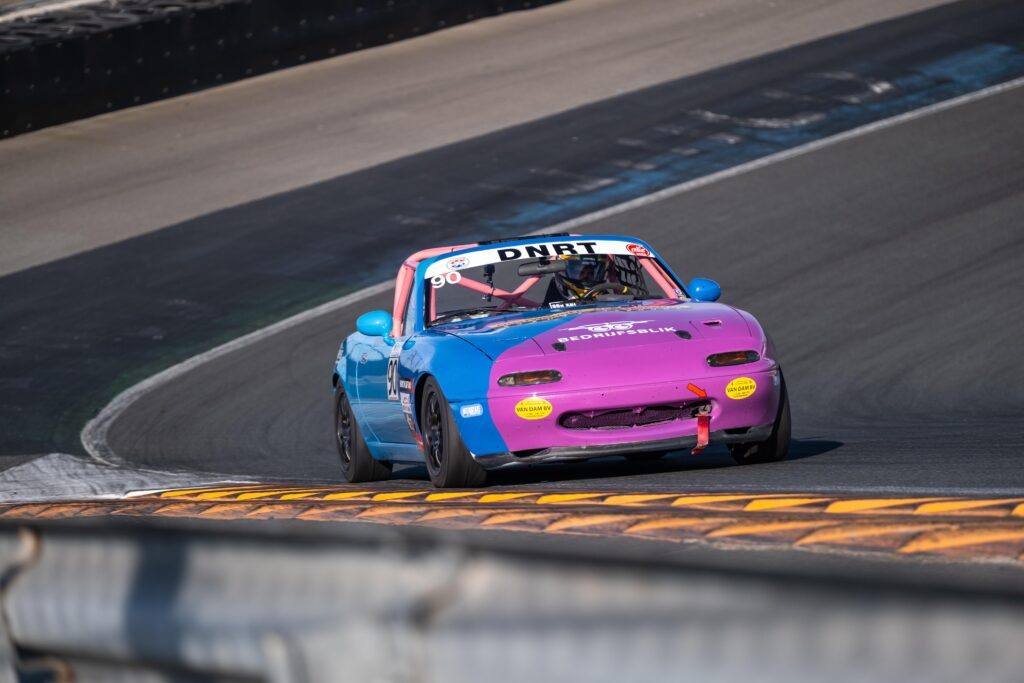 MaX 5 Cup Zandvoort 20 4 2025 Mathieux Panacho 011 0