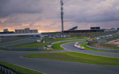 MaX5 Cup 1st United Racedays Zandvoort: A Short story